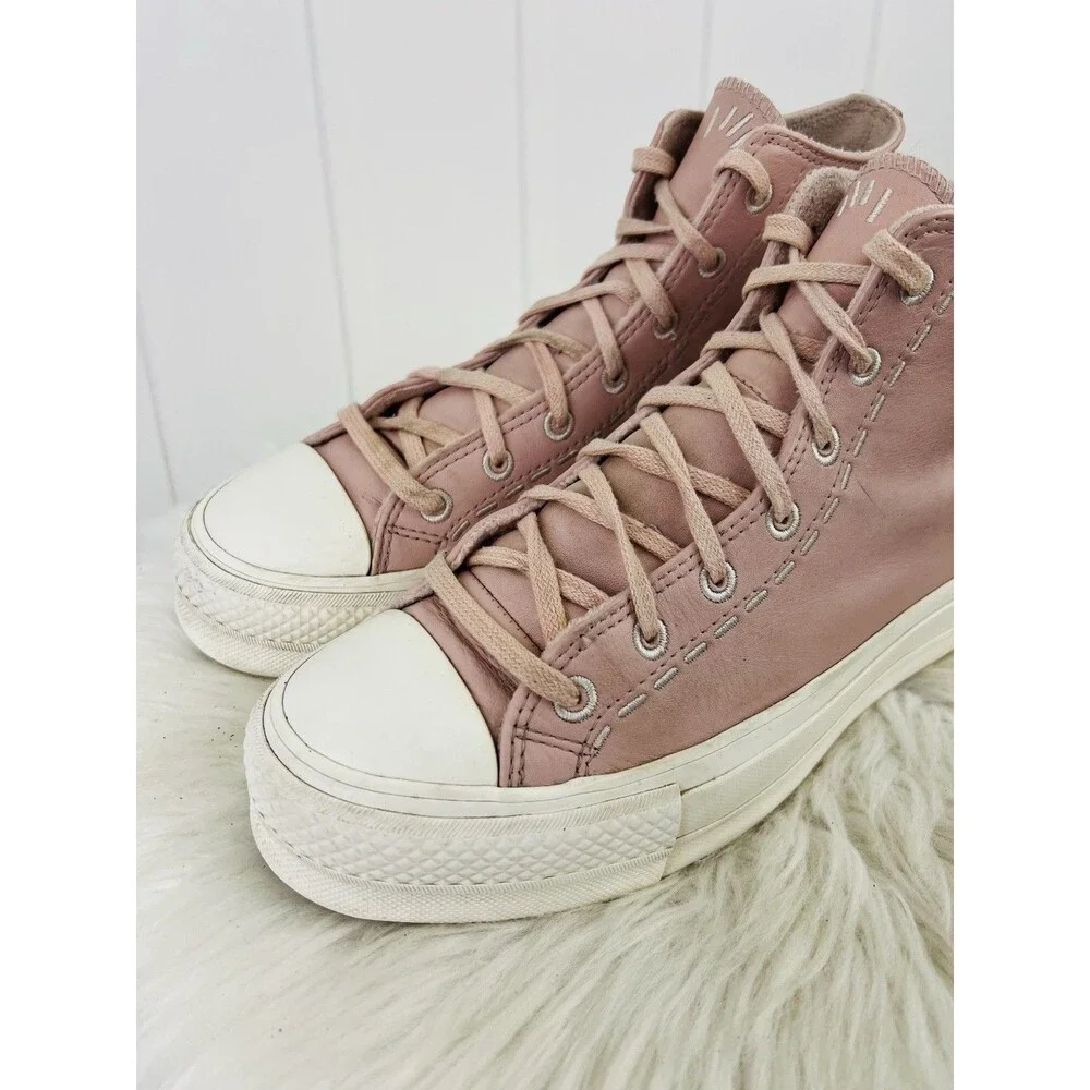 Converse description excellent